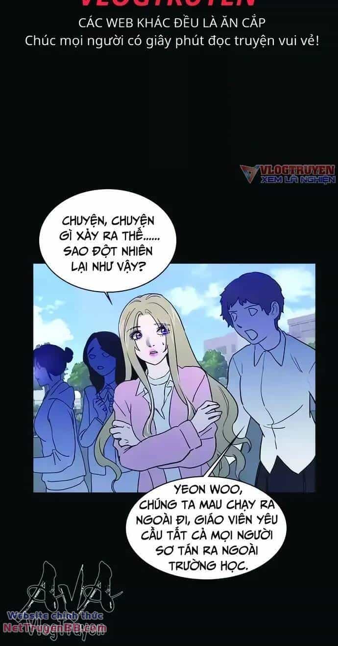 Trò Chơi Song Trùng - Chương 47 - ảnh 17