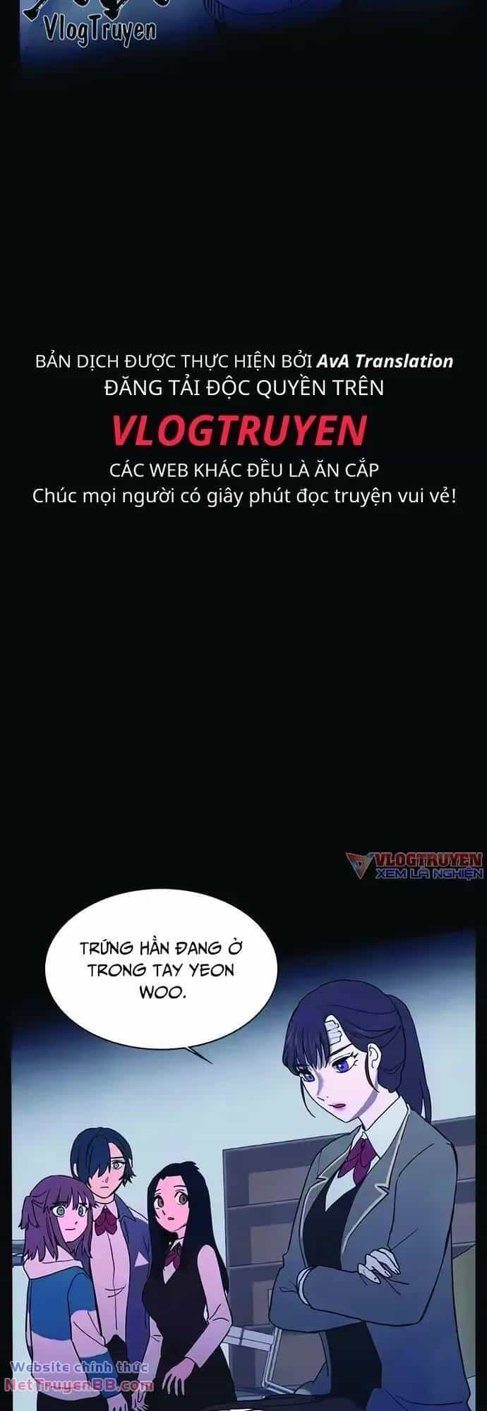 Trò Chơi Song Trùng - Chương 47 - ảnh 28