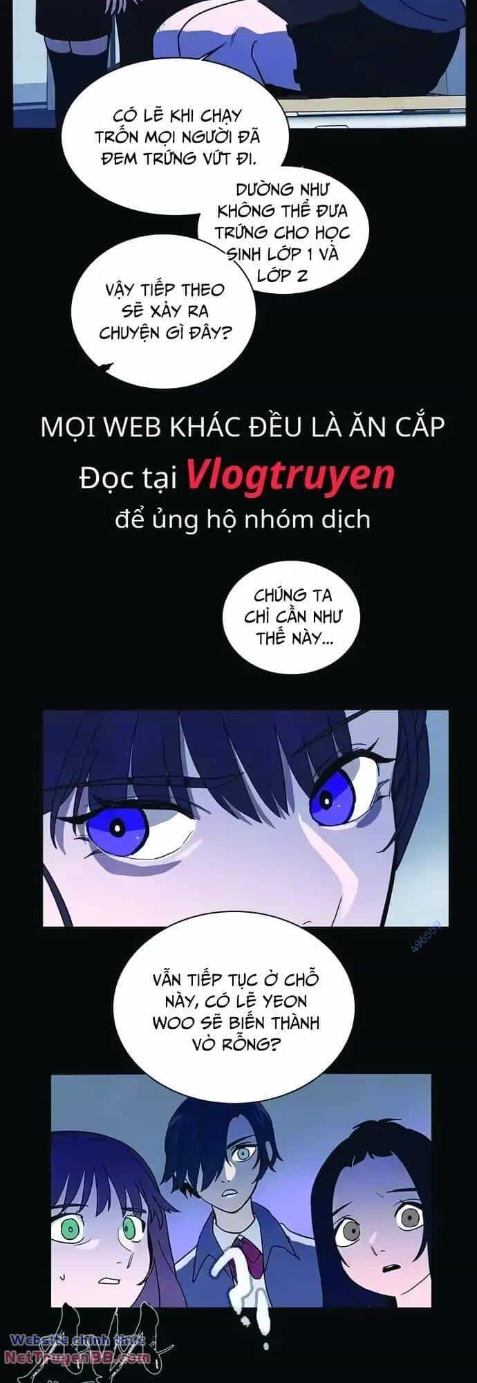Trò Chơi Song Trùng - Chương 47 - ảnh 29