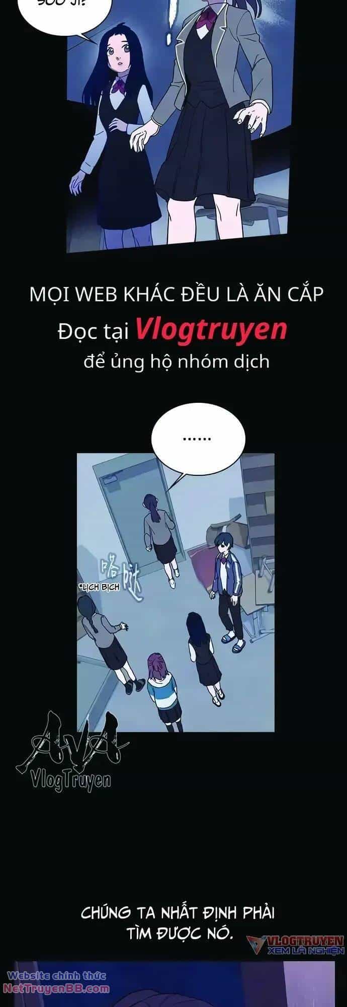 Trò Chơi Song Trùng - Chương 47 - ảnh 34