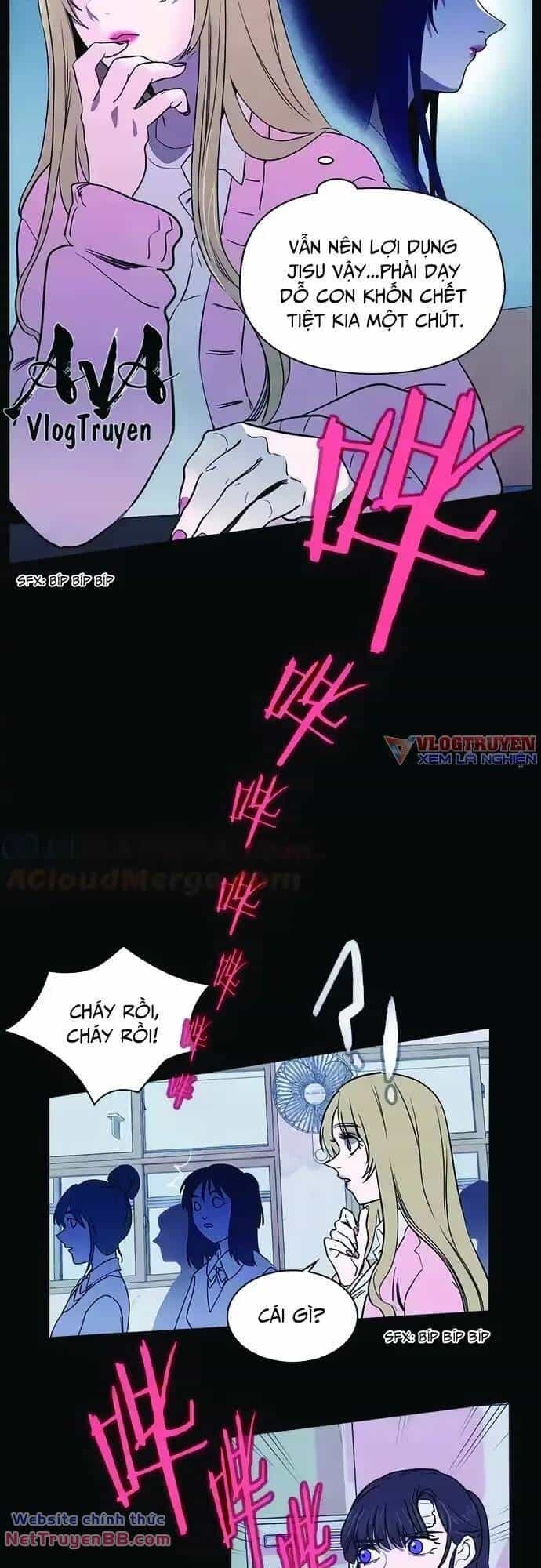 Trò Chơi Song Trùng - Chương 47 - ảnh 6