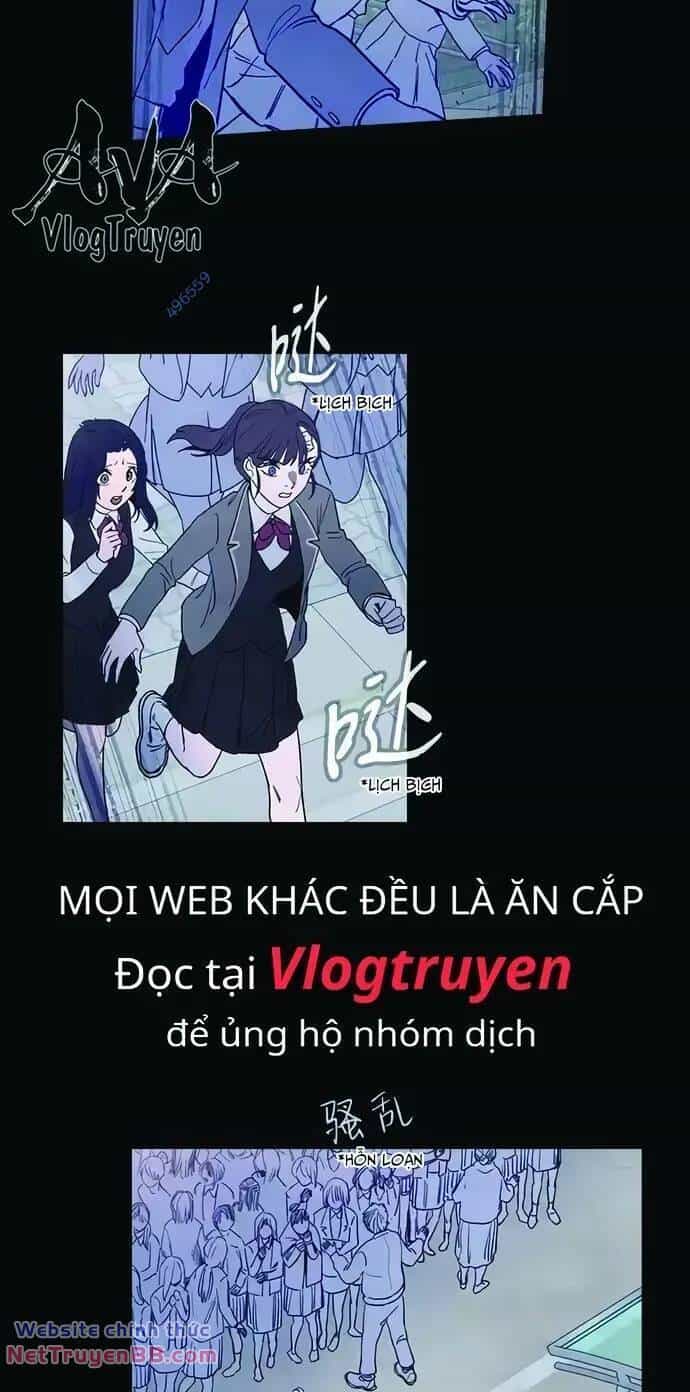 Trò Chơi Song Trùng - Chương 47 - ảnh 8