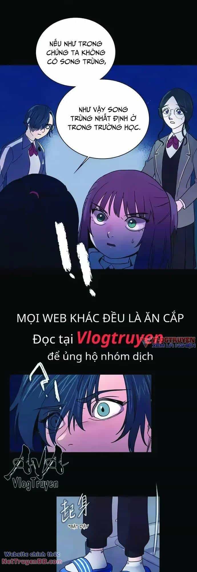 Trò Chơi Song Trùng - Chương 48 - ảnh 14