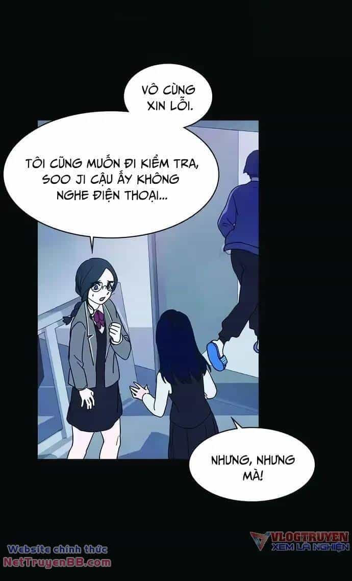 Trò Chơi Song Trùng - Chương 48 - ảnh 16