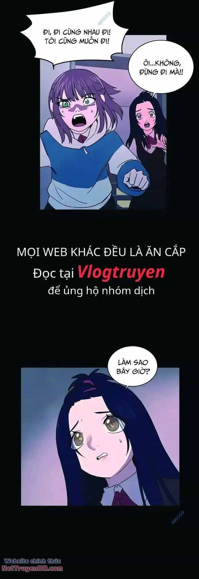 Trò Chơi Song Trùng - Chương 48 - ảnh 17
