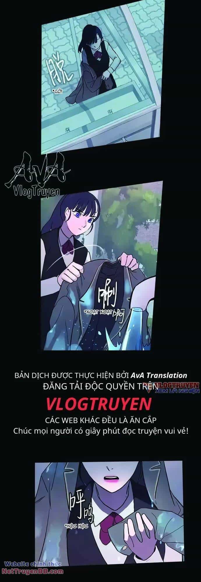 Trò Chơi Song Trùng - Chương 48 - ảnh 3