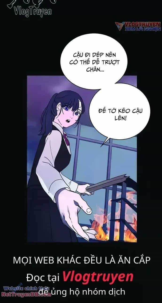 Trò Chơi Song Trùng - Chương 48 - ảnh 31