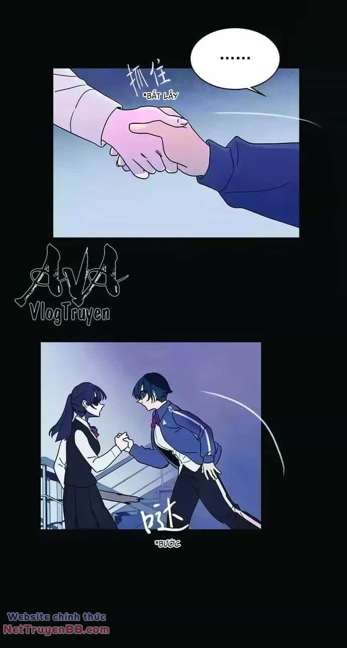Trò Chơi Song Trùng - Chương 48 - ảnh 32
