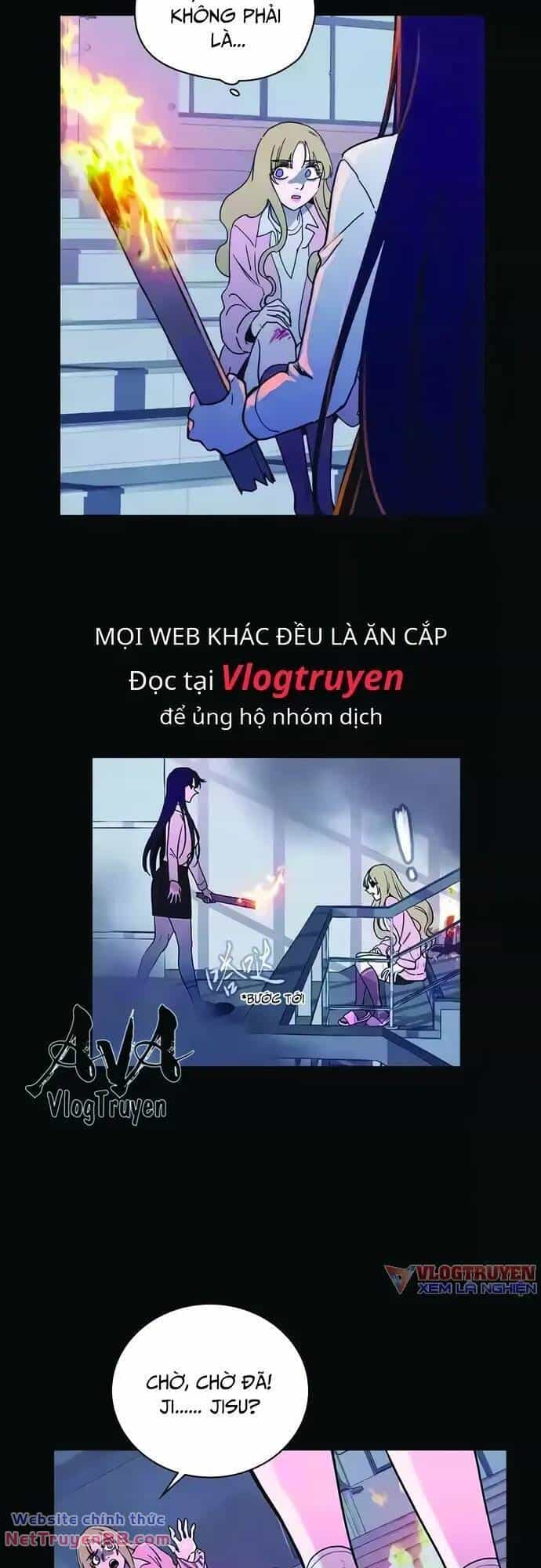 Trò Chơi Song Trùng - Chương 49 - ảnh 10