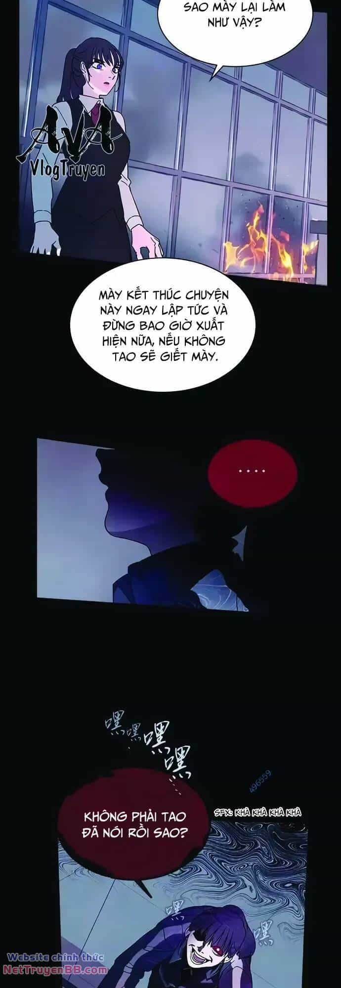 Trò Chơi Song Trùng - Chương 49 - ảnh 18
