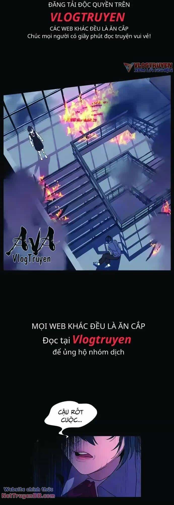 Trò Chơi Song Trùng - Chương 49 - ảnh 2