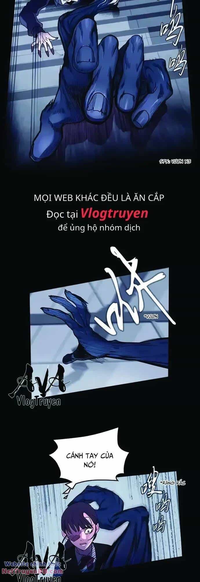 Trò Chơi Song Trùng - Chương 49 - ảnh 21
