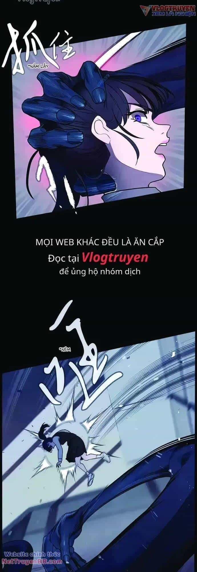 Trò Chơi Song Trùng - Chương 49 - ảnh 22