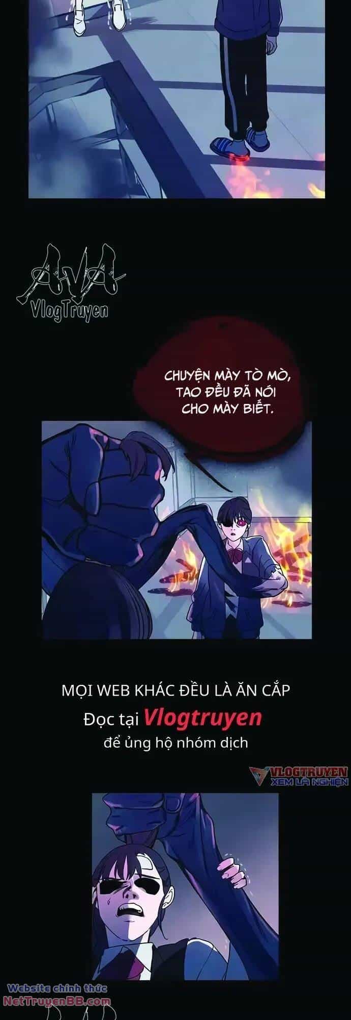 Trò Chơi Song Trùng - Chương 49 - ảnh 29