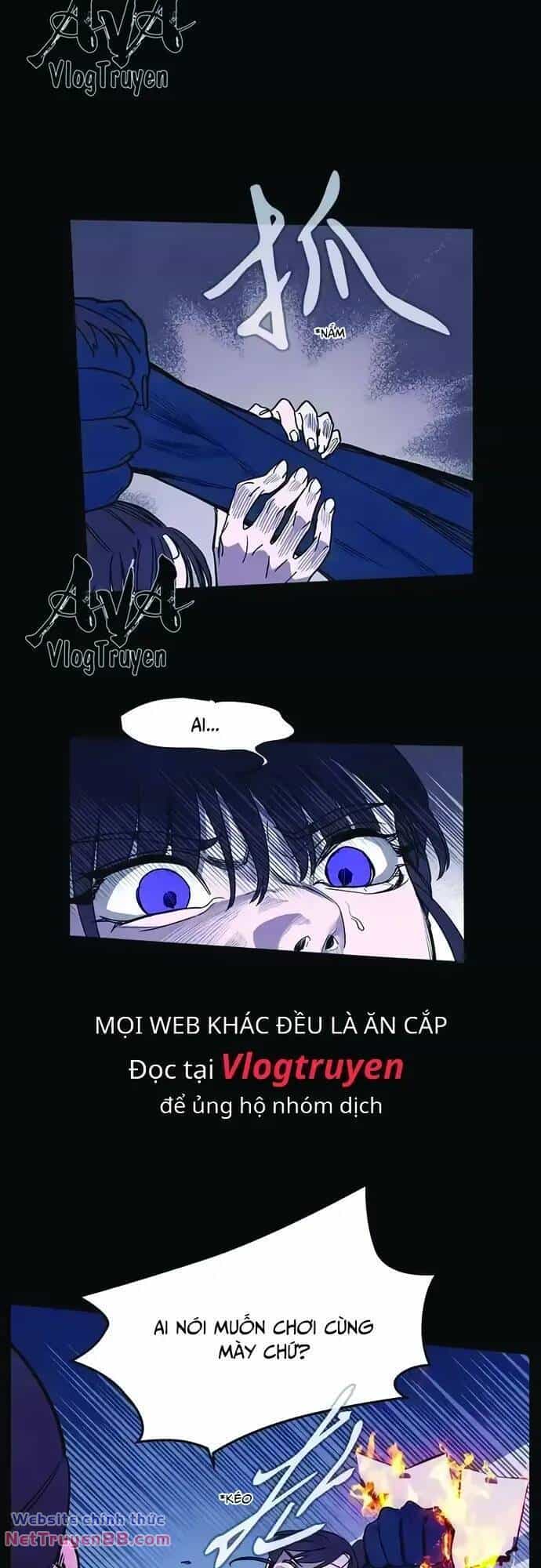 Trò Chơi Song Trùng - Chương 49 - ảnh 30