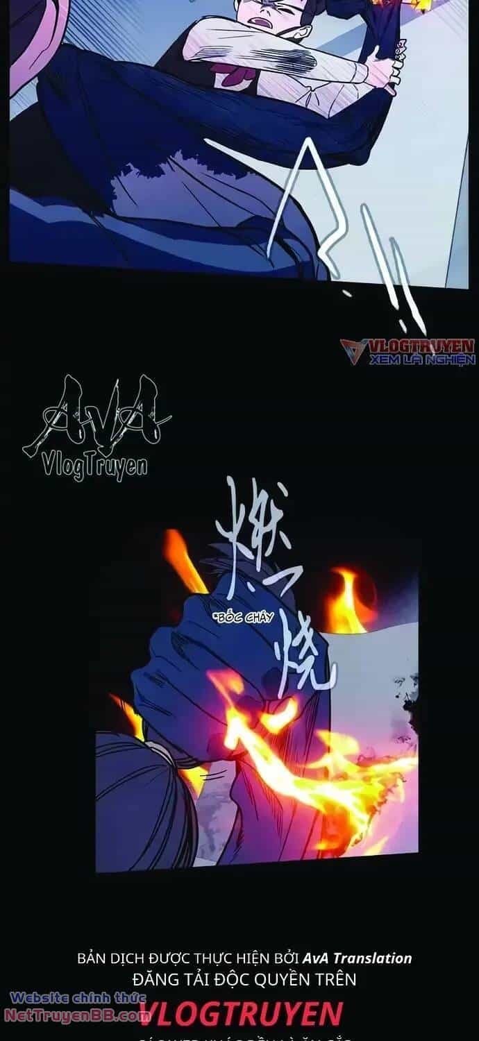 Trò Chơi Song Trùng - Chương 49 - ảnh 31