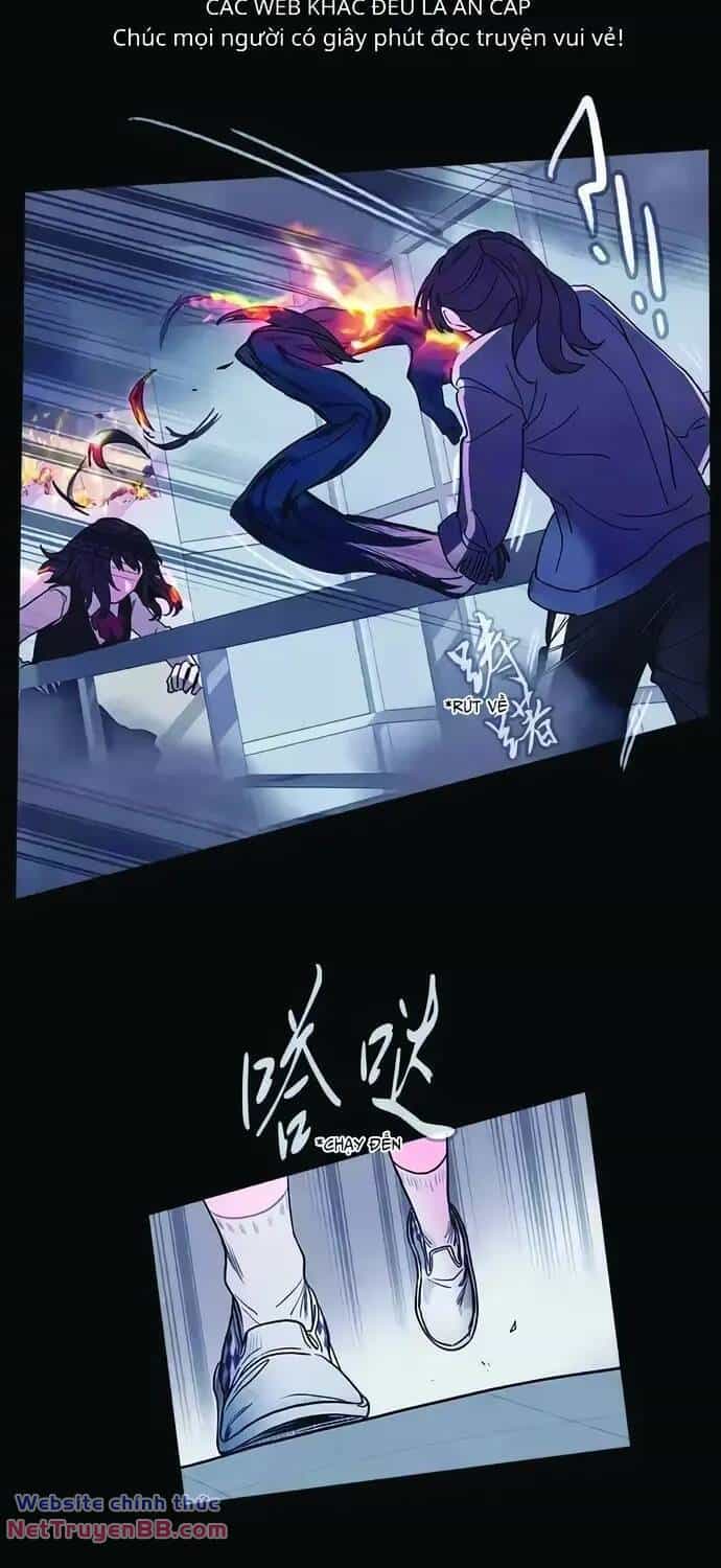 Trò Chơi Song Trùng - Chương 49 - ảnh 32