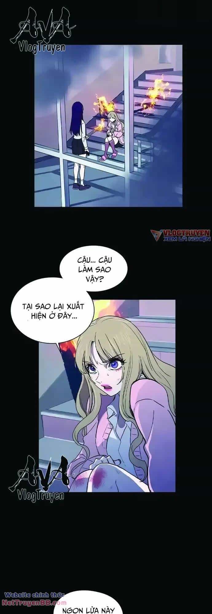 Trò Chơi Song Trùng - Chương 49 - ảnh 9