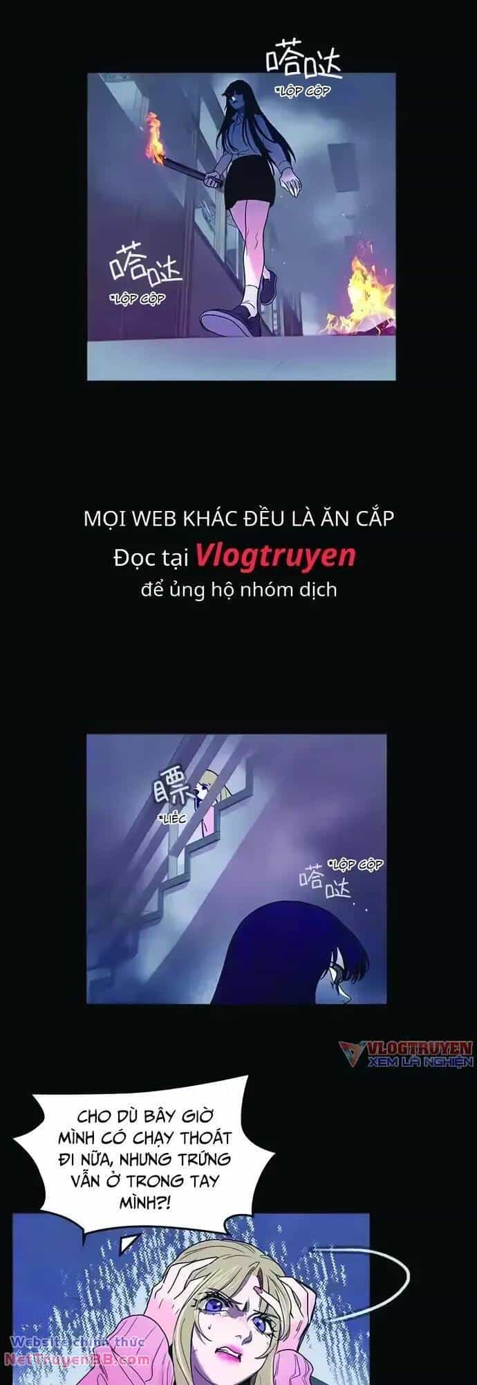 Trò Chơi Song Trùng - Chương 50 - ảnh 25