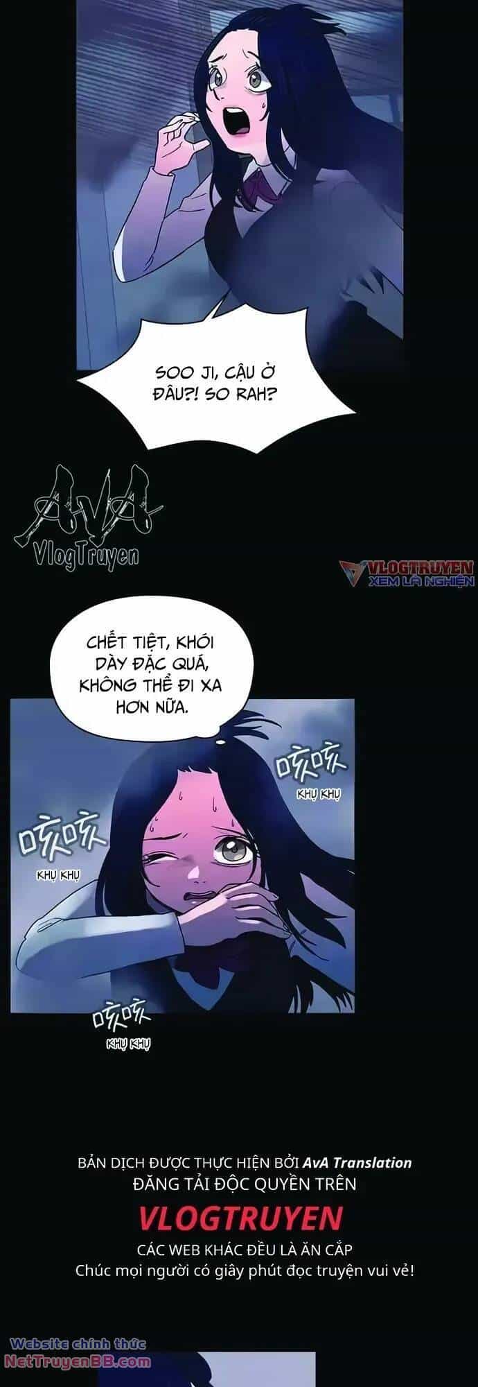 Trò Chơi Song Trùng - Chương 50 - ảnh 3