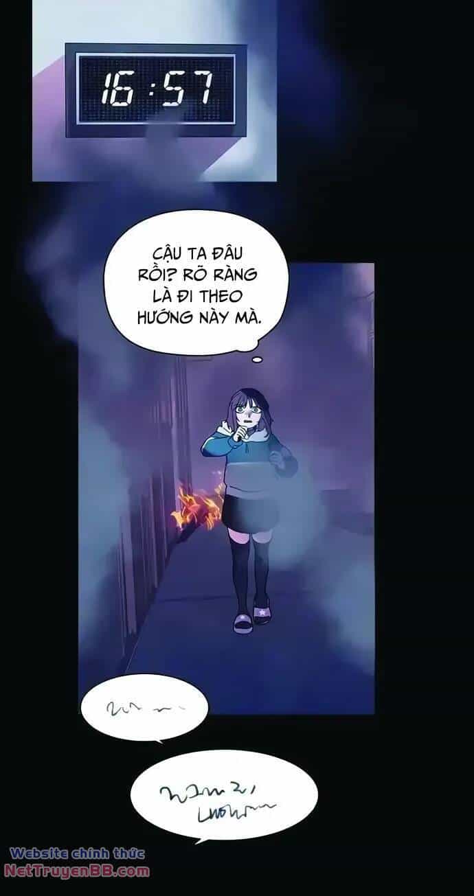 Trò Chơi Song Trùng - Chương 50 - ảnh 32