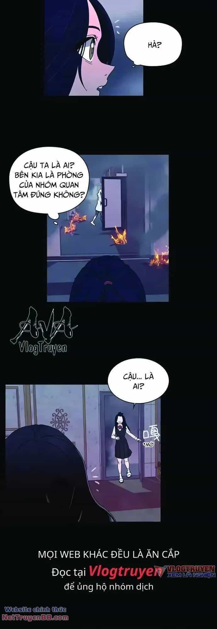 Trò Chơi Song Trùng - Chương 50 - ảnh 4