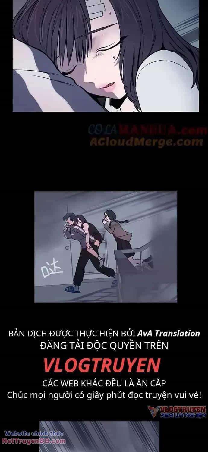 Trò Chơi Song Trùng - Chương 51 - ảnh 7