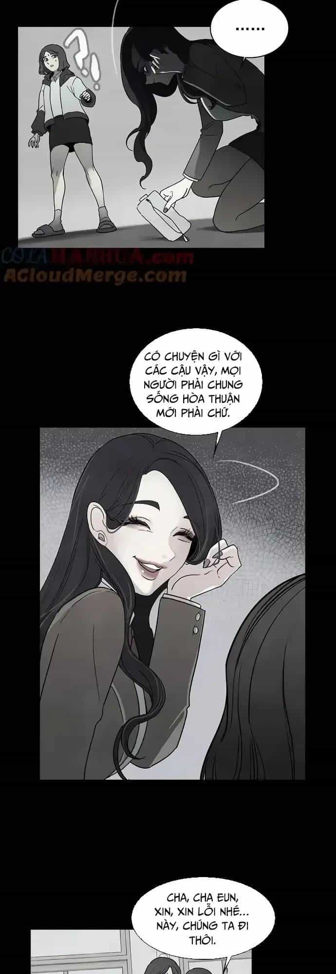 Trò Chơi Song Trùng - Chương 52 - ảnh 18