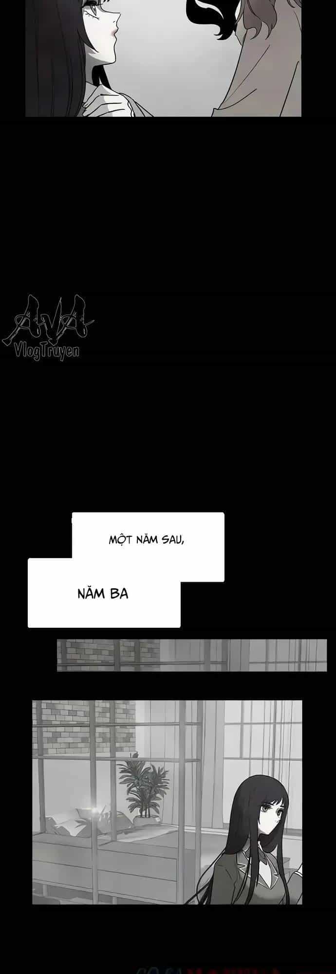 Trò Chơi Song Trùng - Chương 52 - ảnh 22