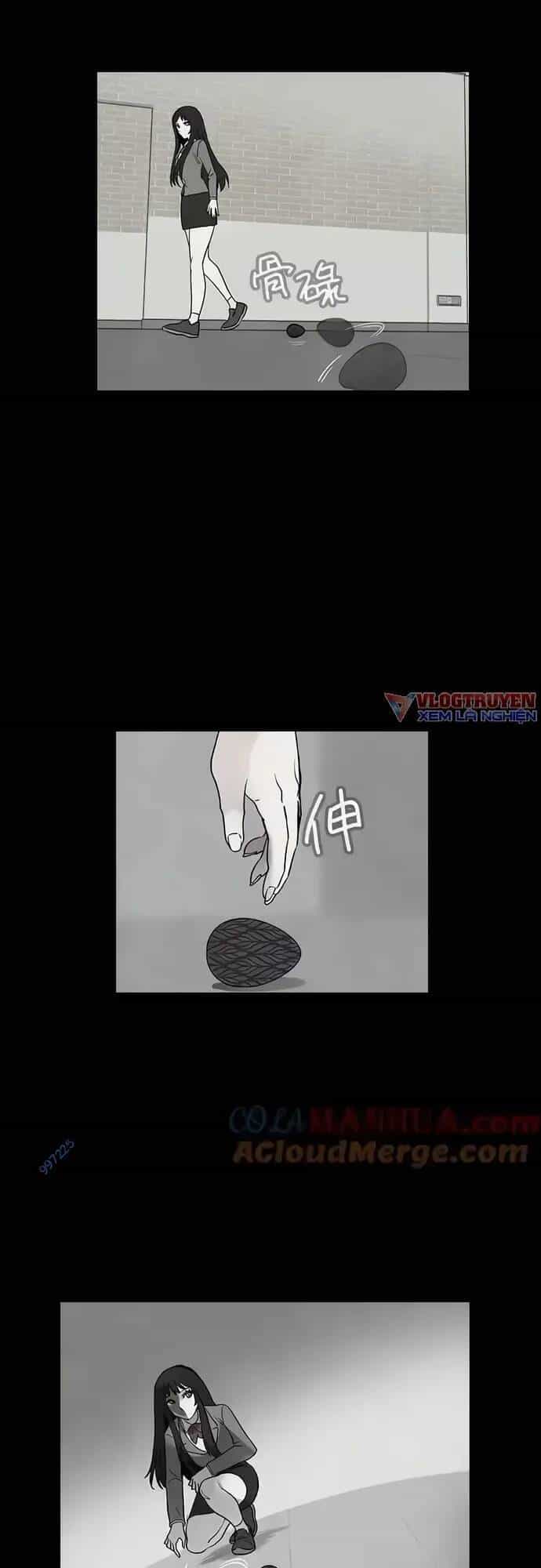Trò Chơi Song Trùng - Chương 52 - ảnh 28