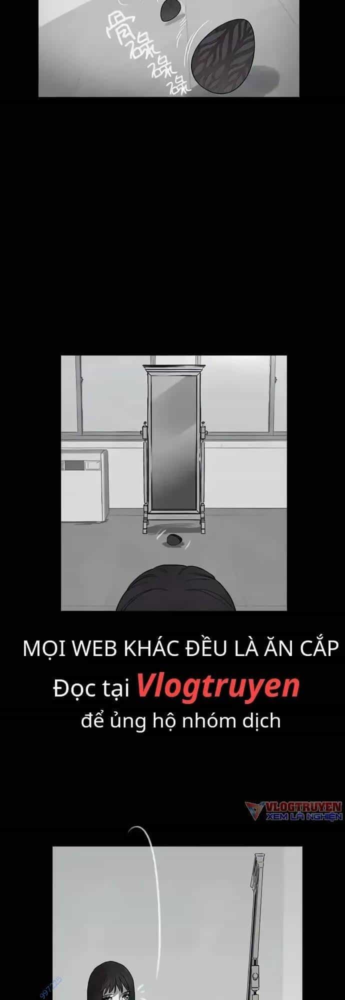 Trò Chơi Song Trùng - Chương 52 - ảnh 29