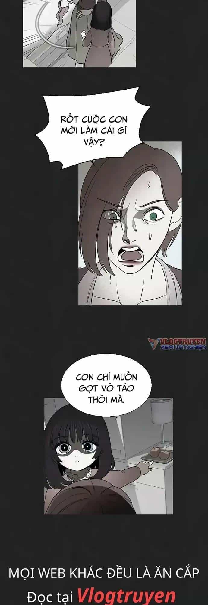 Trò Chơi Song Trùng - Chương 52 - ảnh 3
