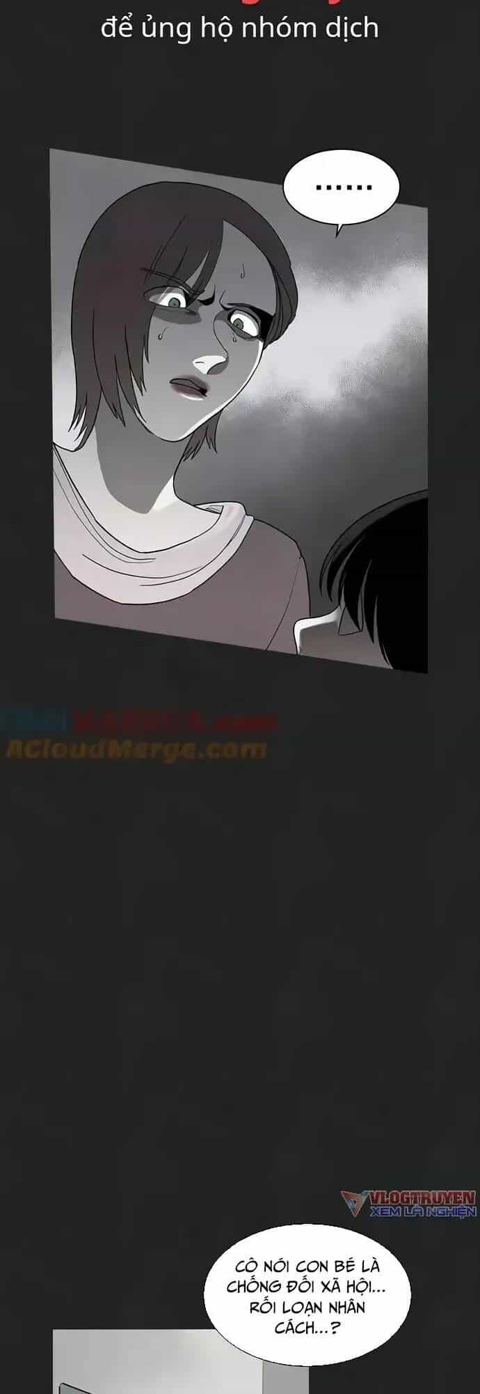 Trò Chơi Song Trùng - Chương 52 - ảnh 4