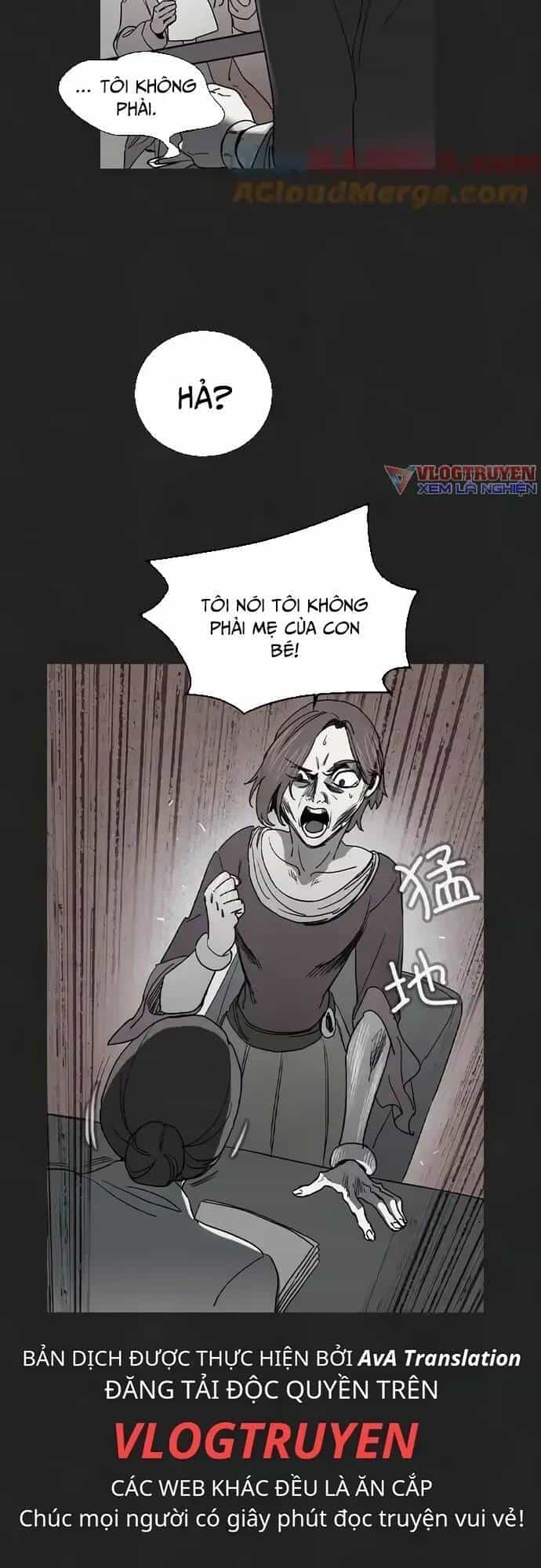 Trò Chơi Song Trùng - Chương 52 - ảnh 6