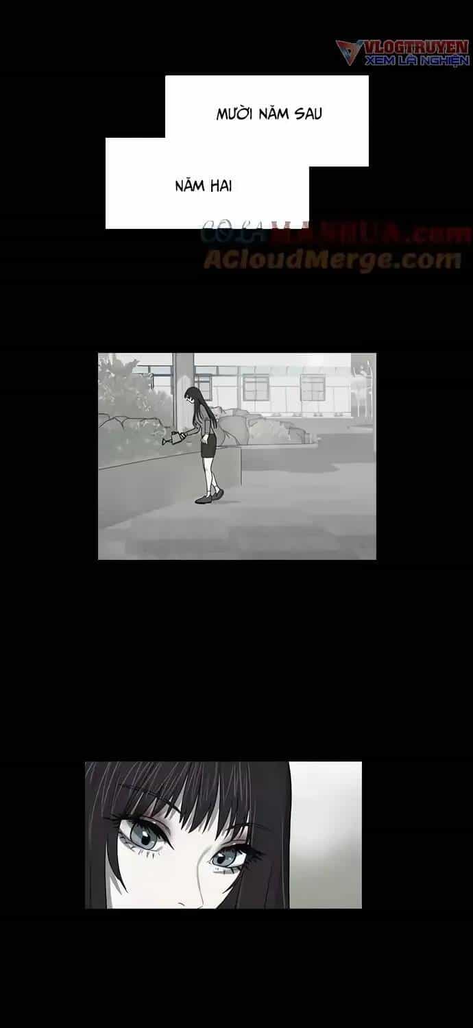 Trò Chơi Song Trùng - Chương 52 - ảnh 8