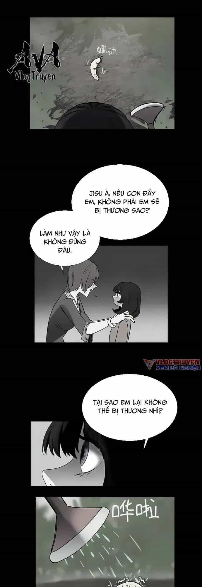 Trò Chơi Song Trùng - Chương 52 - ảnh 9