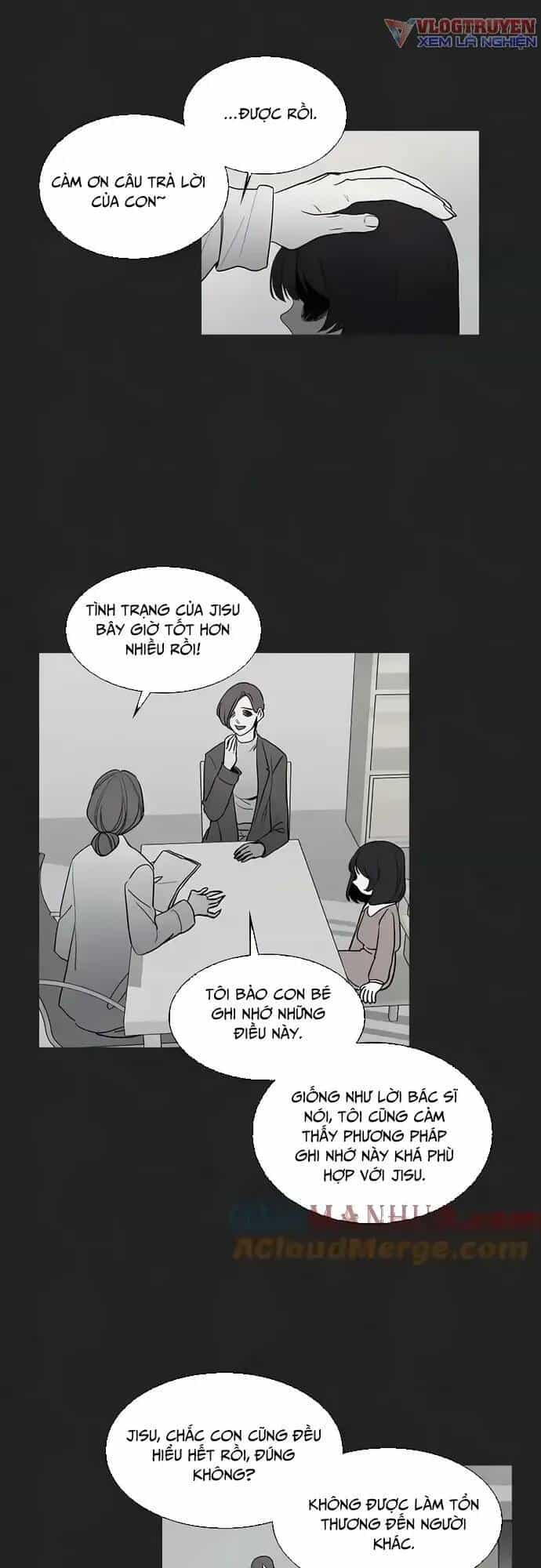 Trò Chơi Song Trùng - Chương 53 - ảnh 18