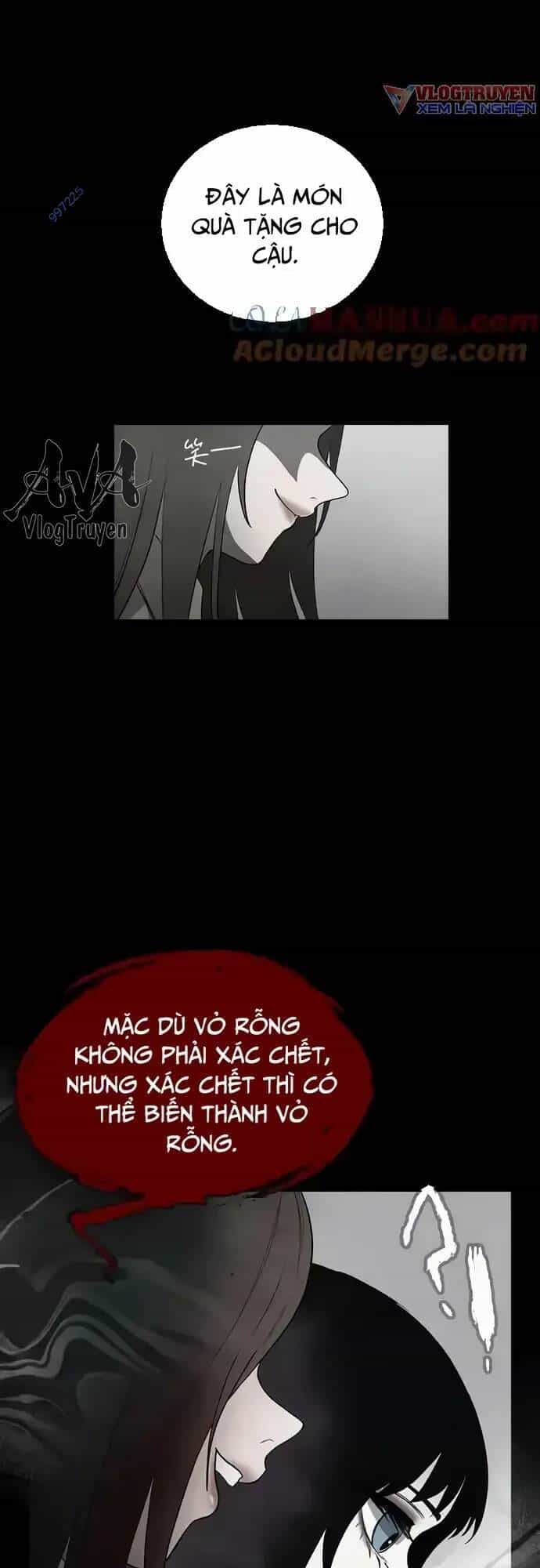 Trò Chơi Song Trùng - Chương 53 - ảnh 22