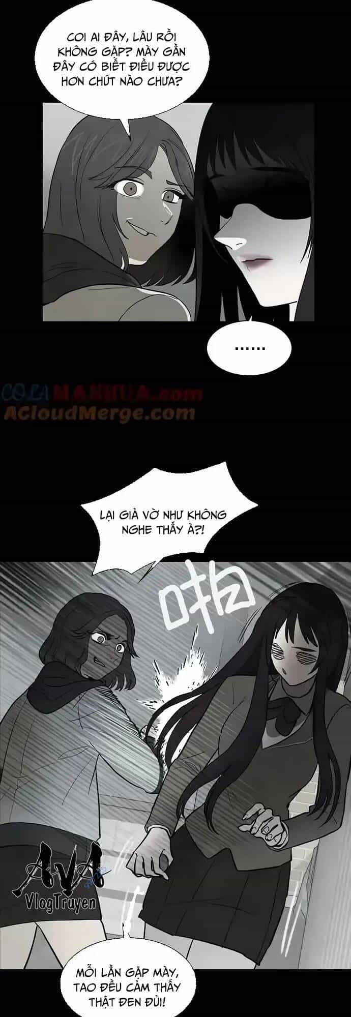 Trò Chơi Song Trùng - Chương 53 - ảnh 26