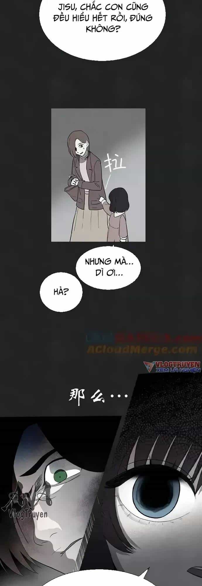 Trò Chơi Song Trùng - Chương 53 - ảnh 30