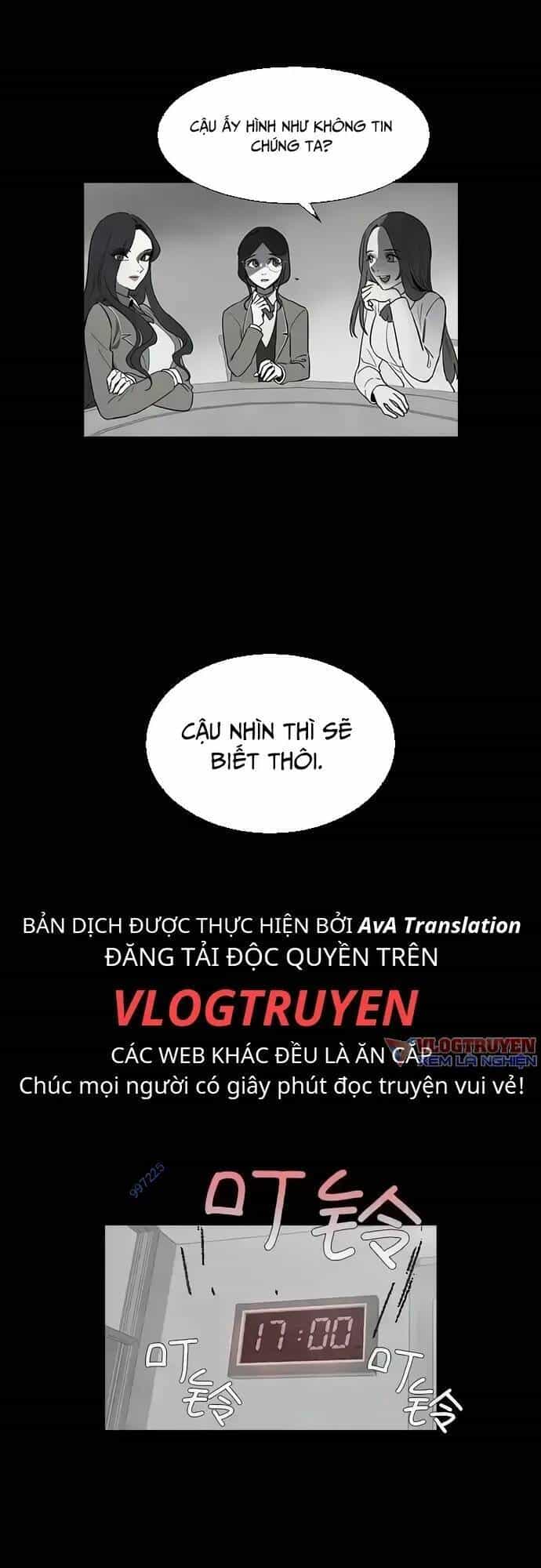 Trò Chơi Song Trùng - Chương 53 - ảnh 6