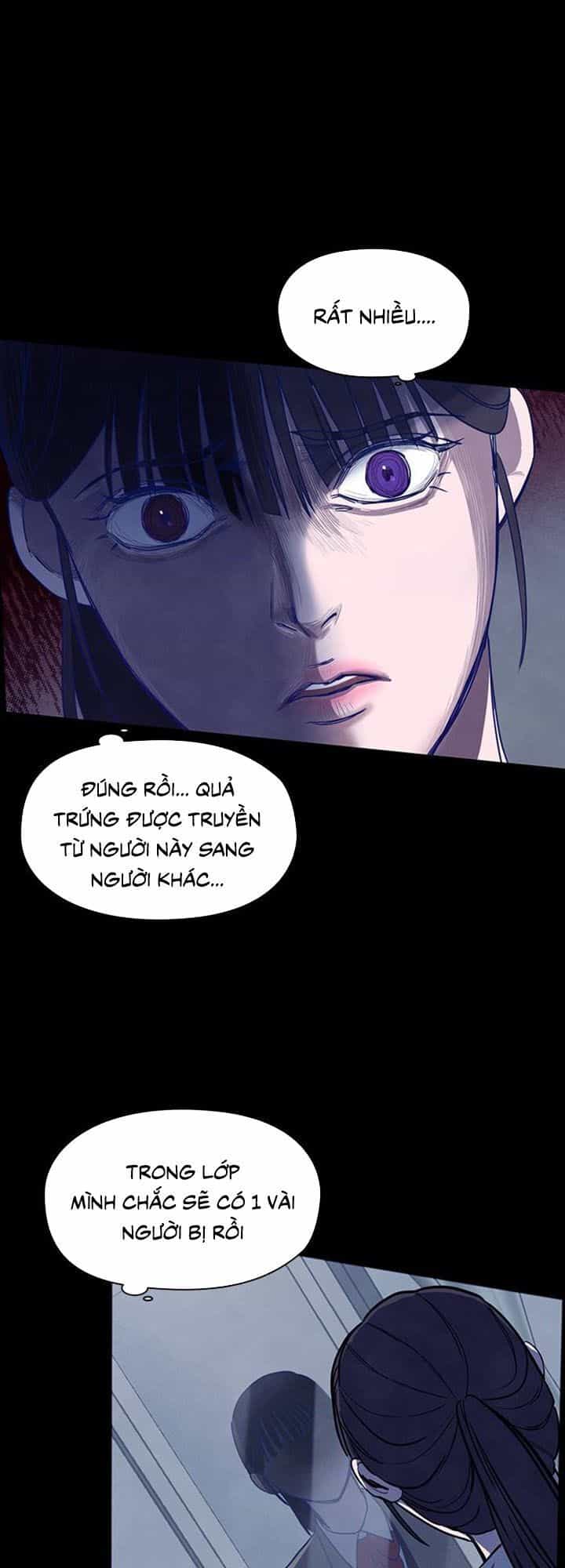 Trò Chơi Song Trùng - Chương 5 - ảnh 30