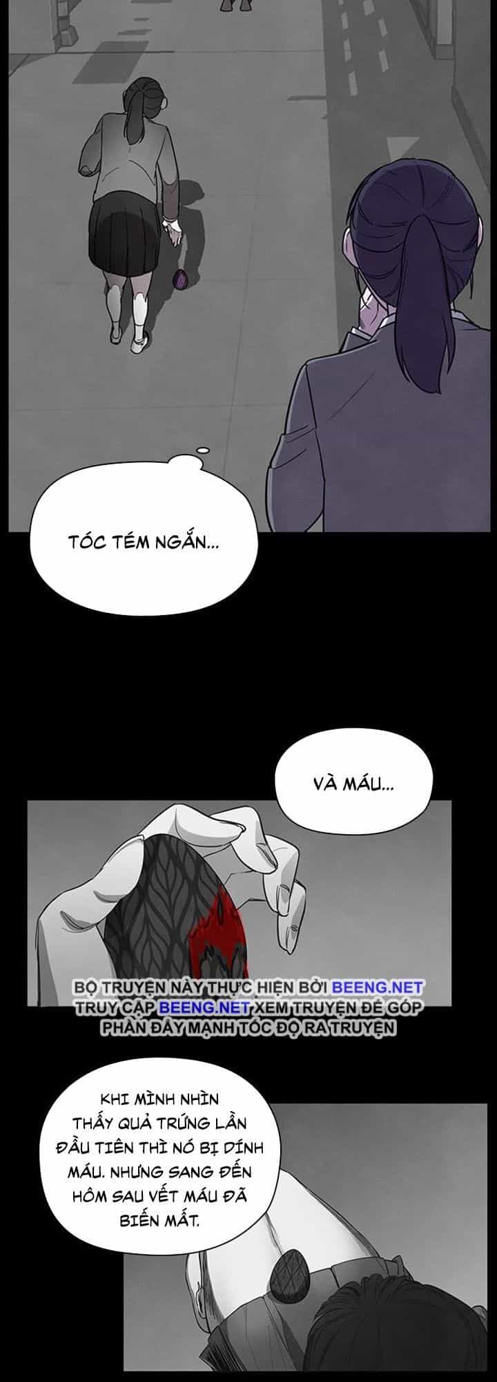 Trò Chơi Song Trùng - Chương 5 - ảnh 4
