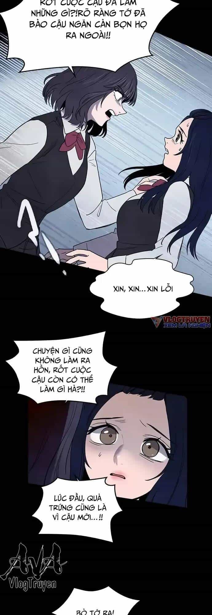 Trò Chơi Song Trùng - Chương 54 - ảnh 12
