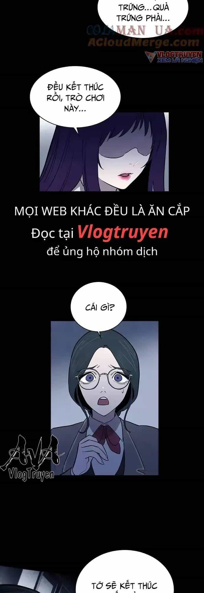 Trò Chơi Song Trùng - Chương 54 - ảnh 20
