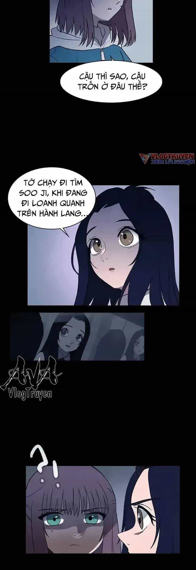 Trò Chơi Song Trùng - Chương 54 - ảnh 26