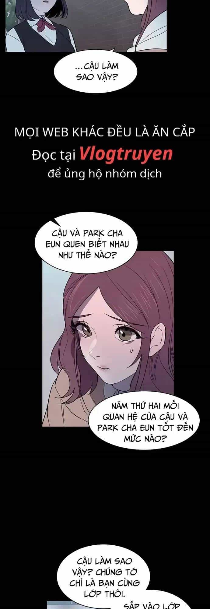 Trò Chơi Song Trùng - Chương 54 - ảnh 29