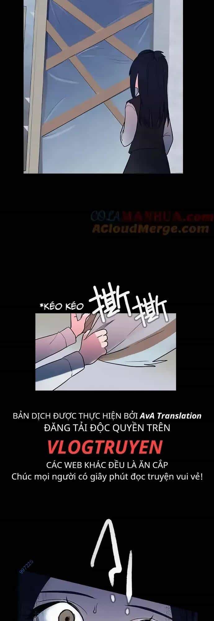 Trò Chơi Song Trùng - Chương 54 - ảnh 37