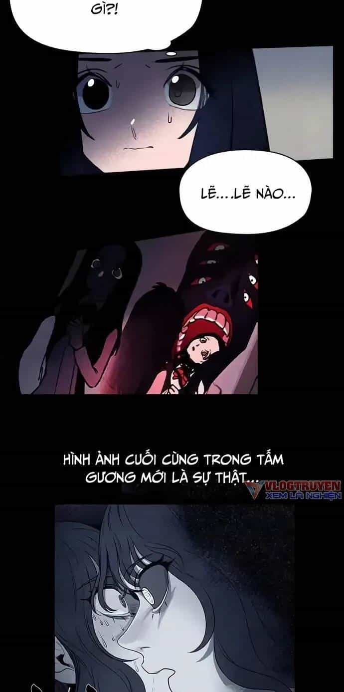 Trò Chơi Song Trùng - Chương 54 - ảnh 39