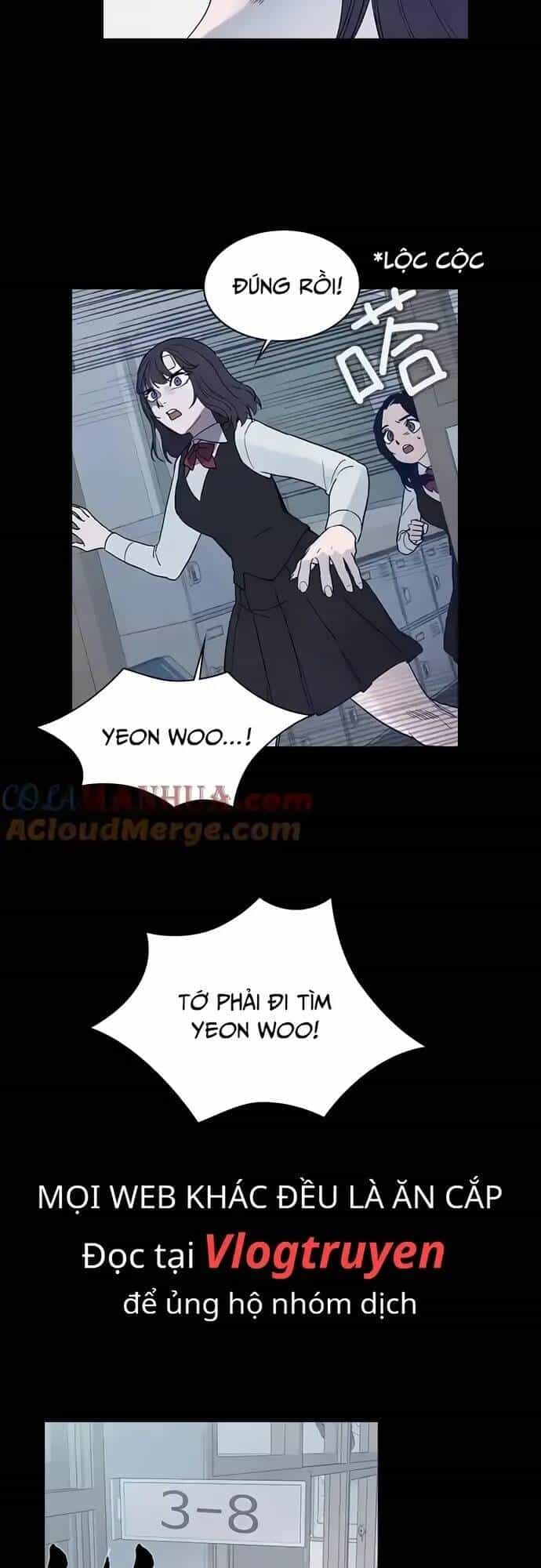 Trò Chơi Song Trùng - Chương 54 - ảnh 4